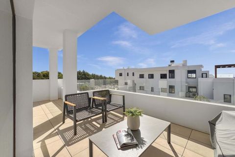 Leilighet i La Duquesa, Malaga, La Duquesa - € 418 800 | Ref: SMSD4121 - foto 16