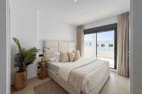 Leilighet i La Duquesa, Malaga, La Duquesa - € 418 800 | Ref: SMSD4121 - foto 21
