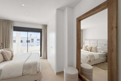 Leilighet i La Duquesa, Malaga, La Duquesa - € 418 800 | Ref: SMSD4121 - foto 23