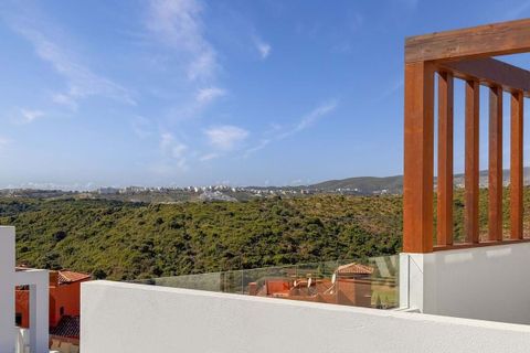 Leilighet i La Duquesa, Malaga, La Duquesa - € 418 800 | Ref: SMSD4121 - foto 31