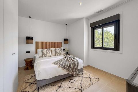 Leilighet i La Duquesa, Malaga, La Duquesa - € 418 800 | Ref: SMSD4121 - foto 35