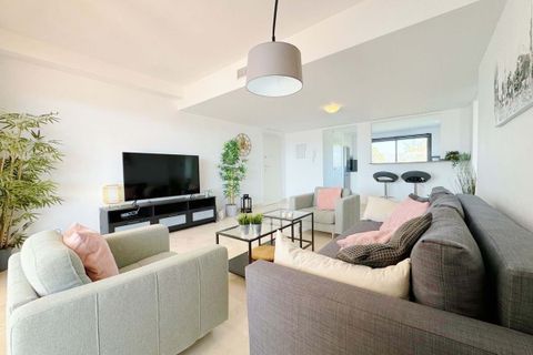Leilighet i La Duquesa, Malaga, La Duquesa - € 335 000 | Ref: SMSD4144 - foto 6