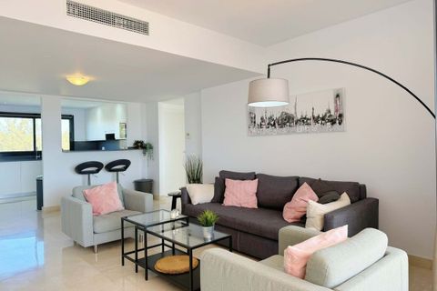 Leilighet i La Duquesa, Malaga, La Duquesa - € 335 000 | Ref: SMSD4144 - foto 8