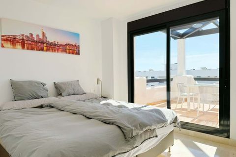 Leilighet i La Duquesa, Malaga, La Duquesa - € 335 000 | Ref: SMSD4144 - foto 16
