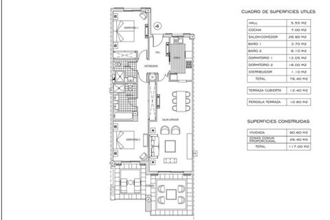 Lejlighed i La Duquesa, Malaga, La Duquesa - € 335.200 | Ref: SMSD4146 - foto 35