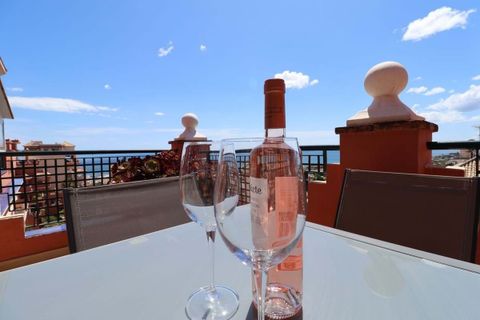 Penthouse in La Duquesa, Malaga, La Duquesa - € 399.000 | Ref: SMSD4153 - Foto 17