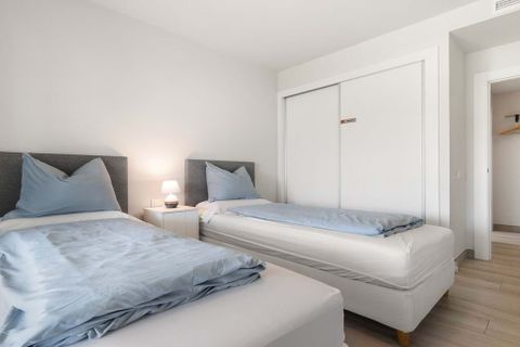 Lejlighed i La Duquesa, Malaga, La Duquesa - € 389.000 | Ref: SMSD4159 - foto 13