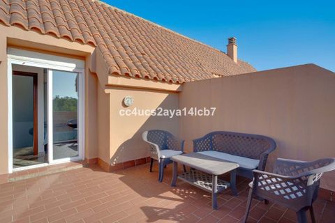 Penthouse i La Duquesa, Malaga, La Duquesa - € 299 000 | Ref: SMSD4177 - foto 12