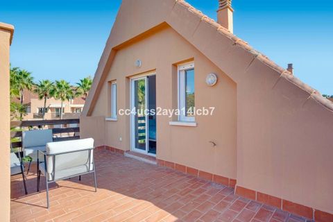 Penthouse i La Duquesa, Malaga, La Duquesa - € 299 000 | Ref: SMSD4177 - foto 19