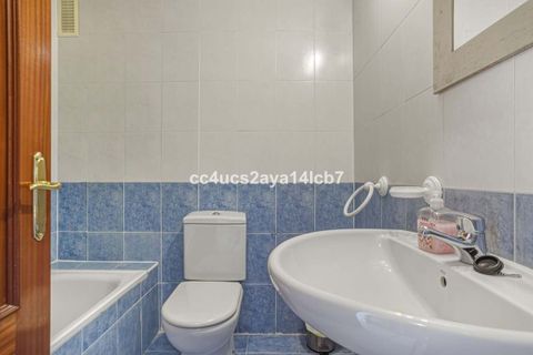 Penthouse i La Duquesa, Malaga, La Duquesa - € 299 000 | Ref: SMSD4177 - foto 27