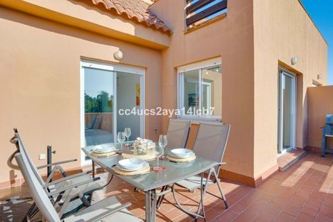 Penthouse i La Duquesa, Malaga, La Duquesa - € 299 000 | Ref: SMSD4177 - foto 31