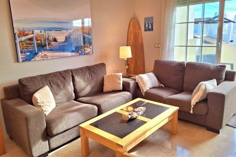 Penthouse i La Duquesa, Malaga, La Duquesa - € 295 000 | Ref: SMSD4189 - foto 4