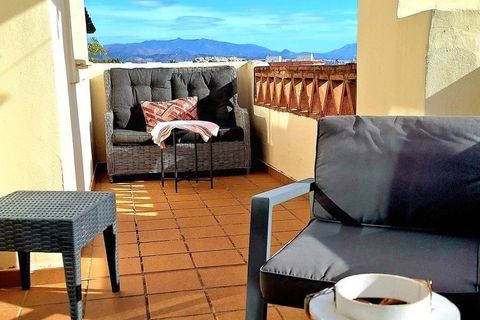 Penthouse i La Duquesa, Malaga, La Duquesa - € 295 000 | Ref: SMSD4189 - foto 14