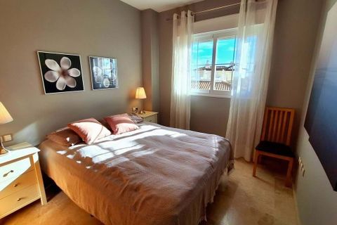 Penthouse i La Duquesa, Malaga, La Duquesa - € 295 000 | Ref: SMSD4189 - foto 18