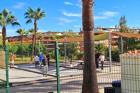 Penthouse i La Duquesa, Malaga, La Duquesa - € 295 000 | Ref: SMSD4189 - foto 28