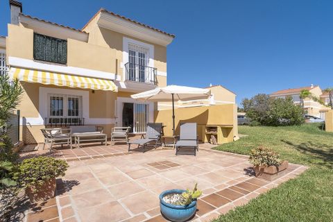 Byhus i La Duquesa, Malaga, La Duquesa - € 360.000 | Ref: SMSD4209 - foto 1