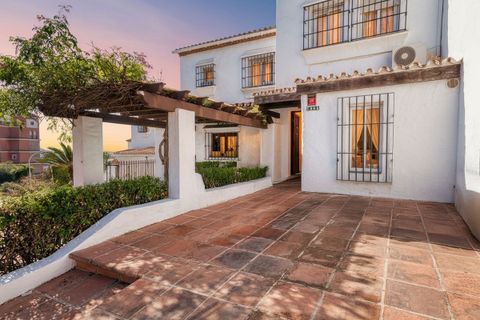Byhus i La Duquesa, Malaga, La Duquesa - € 425.000 | Ref: SMSD42011 - foto 1