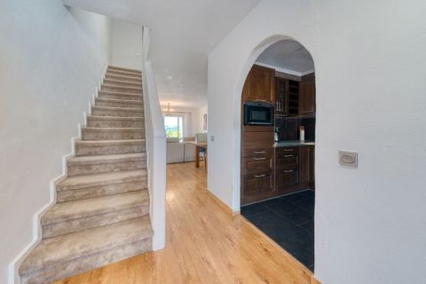 Byhus i La Duquesa, Malaga, La Duquesa - € 425.000 | Ref: SMSD42011 - foto 10
