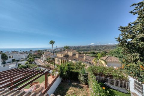 Byhus i La Duquesa, Malaga, La Duquesa - € 425.000 | Ref: SMSD42011 - foto 20