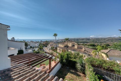 Byhus i La Duquesa, Malaga, La Duquesa - € 425.000 | Ref: SMSD42011 - foto 25