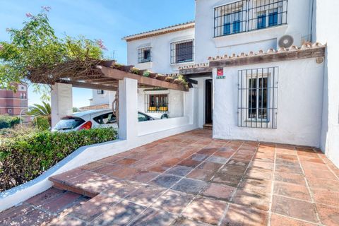 Byhus i La Duquesa, Malaga, La Duquesa - € 425.000 | Ref: SMSD42011 - foto 27