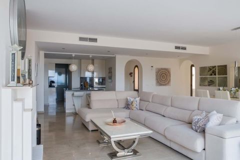 Penthouse i La Duquesa, Malaga, La Duquesa - € 575 000 | Ref: SMSD42016 - foto 4