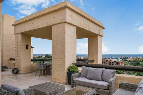 Penthouse i La Duquesa, Malaga, La Duquesa - € 575 000 | Ref: SMSD42016 - foto 11