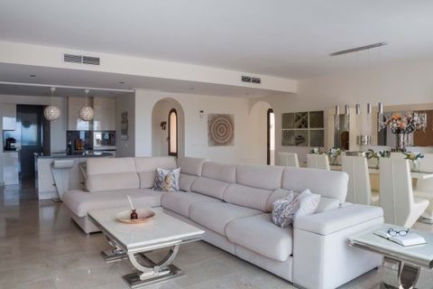 Penthouse i La Duquesa, Malaga, La Duquesa - € 575 000 | Ref: SMSD42016 - foto 12