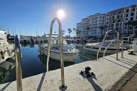 Penthouse i La Duquesa, Malaga, La Duquesa - € 575 000 | Ref: SMSD42016 - foto 13