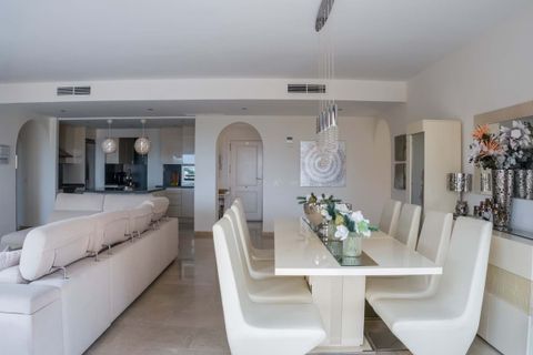 Penthouse i La Duquesa, Malaga, La Duquesa - € 575 000 | Ref: SMSD42016 - foto 17