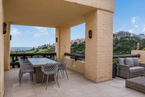 Penthouse i La Duquesa, Malaga, La Duquesa - € 575 000 | Ref: SMSD42016 - foto 18
