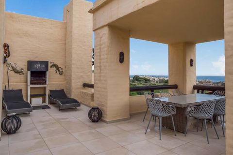 Penthouse i La Duquesa, Malaga, La Duquesa - € 575 000 | Ref: SMSD42016 - foto 20