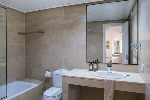 Penthouse i La Duquesa, Malaga, La Duquesa - € 575 000 | Ref: SMSD42016 - foto 34