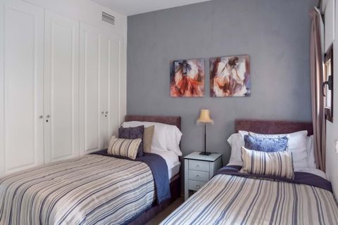 Penthouse i La Duquesa, Malaga, La Duquesa - € 575 000 | Ref: SMSD42016 - foto 35