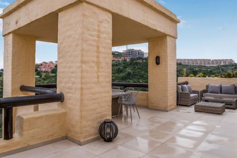 Penthouse i La Duquesa, Malaga, La Duquesa - € 575 000 | Ref: SMSD42016 - foto 36