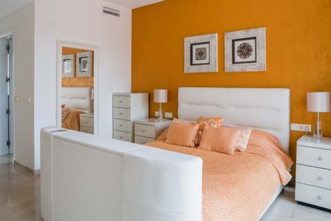 Penthouse i La Duquesa, Malaga, La Duquesa - € 575 000 | Ref: SMSD42016 - foto 49
