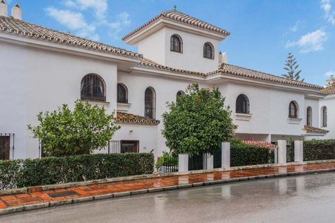 Byhus i La Duquesa, Malaga, La Duquesa - € 515.000 | Ref: SMSD42017 - foto 1
