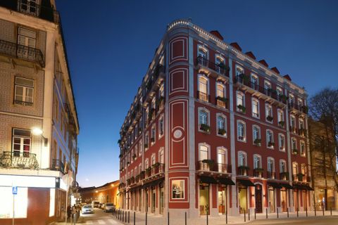 Lejlighed i Lisbon, Lisbon, Lisbon - € 695.000 | Ref: renaissance 189 - foto 1