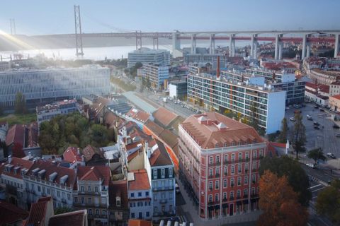 Lejlighed i Lisbon, Lisbon, Lisbon - € 695.000 | Ref: renaissance 189 - foto 2