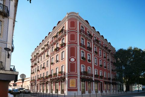 Lejlighed i Lisbon, Lisbon, Lisbon - € 695.000 | Ref: renaissance 189 - foto 3