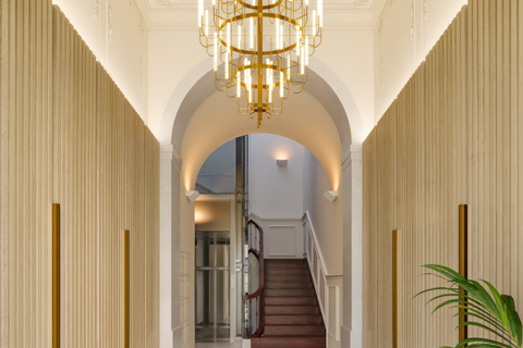 Lejlighed i Lisbon, Lisbon, Lisbon - € 695.000 | Ref: renaissance 189 - foto 5