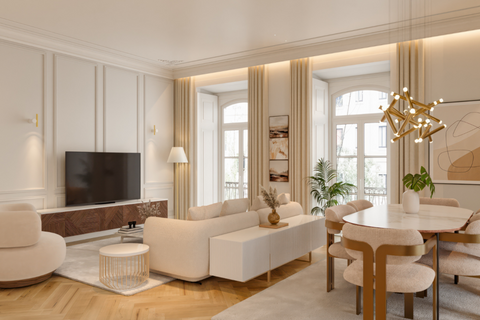 Lejlighed i Lisbon, Lisbon, Lisbon - € 695.000 | Ref: renaissance 189 - foto 7