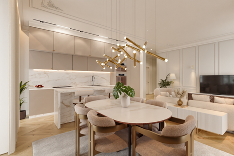 Lejlighed i Lisbon, Lisbon, Lisbon - € 695.000 | Ref: renaissance 189 - foto 9