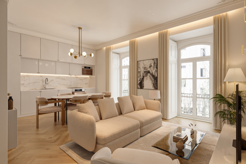 Lejlighed i Lisbon, Lisbon, Lisbon - € 695.000 | Ref: renaissance 189 - foto 10