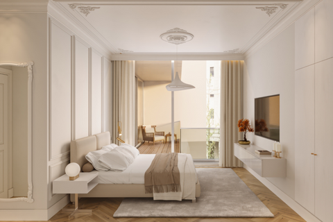 Lejlighed i Lisbon, Lisbon, Lisbon - € 695.000 | Ref: renaissance 189 - foto 13