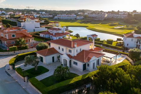 Villa i Obidos, Leiria, Obidos - € 1.150.000 | Ref: W-0467PT - foto 37