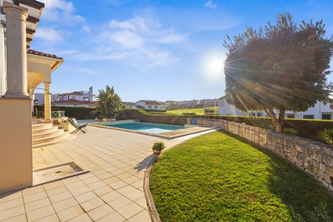 Villa i Obidos, Leiria, Obidos - € 1.150.000 | Ref: W-0467PT - foto 23