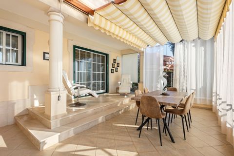 Villa i Obidos, Leiria, Obidos - € 1.150.000 | Ref: W-0467PT - foto 19