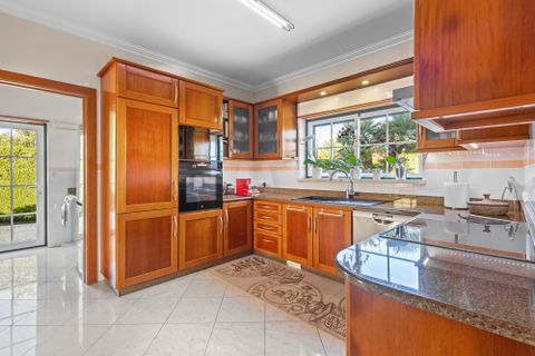 Villa i Obidos, Leiria, Obidos - € 1.150.000 | Ref: W-0467PT - foto 10