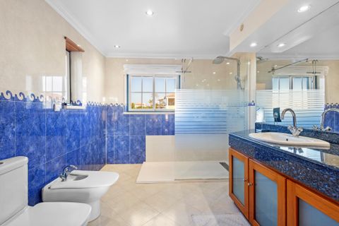 Villa i Obidos, Leiria, Obidos - € 1.150.000 | Ref: W-0467PT - foto 16